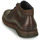 鞋子 男士 短筒靴 Fluchos 富乐驰 0978-HABANA-CASTANO 棕色