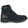 鞋子 男士 短筒靴 Fluchos 富乐驰 1342-AFELPADO-MARINO 海蓝色