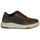 鞋子 男士 短筒靴 Fluchos 富乐驰 1615-KANSAS-MULTI 棕色