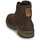 鞋子 男士 短筒靴 Fluchos 富乐驰 1590-DESERT-CASTANO 棕色