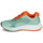 鞋子 女士 球鞋基本款 Fluchos 富乐驰 AT114-CIAN 蓝色 / 橙色