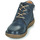 鞋子 女士 短筒靴 Josef Seibel NEELE 46 海蓝色