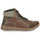 鞋子 男士 短筒靴 Josef Seibel RAYMOND 02 棕色
