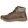 鞋子 男士 短筒靴 Josef Seibel RAYMOND 02 棕色