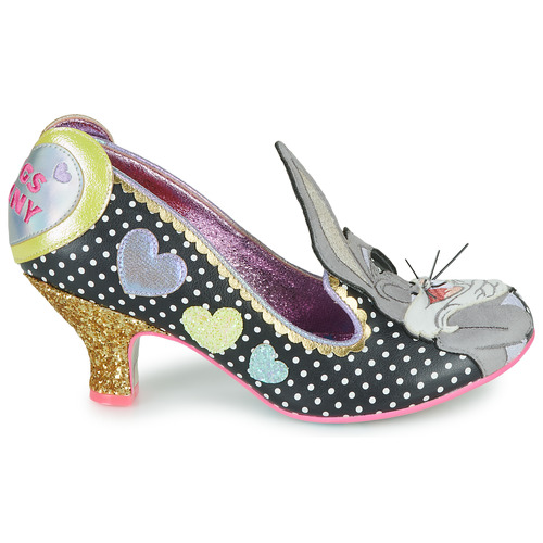Irregular Choice LOONEY TUNES 7 多彩