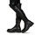 鞋子 女士 绑腿 Café Noir C1FL9030-N001 黑色