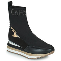 鞋子 女士 高帮鞋 Café Noir C1DN9550-N001 黑色