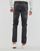 衣服 男士 直筒牛仔裤 Jack & Jones 杰克琼斯 JJICLARK JJORIGINAL JOS 201 黑色