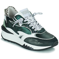 鞋子 女士 球鞋基本款 Semerdjian MARI 绿色