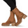鞋子 女士 短靴 Semerdjian  棕色