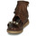 鞋子 女士 凉鞋 Airstep / A.S.98 LAGOS 2.0 棕色