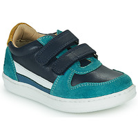 鞋子 男孩 球鞋基本款 Citrouille et Compagnie BETEIZ 蓝色