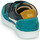 鞋子 男孩 球鞋基本款 Citrouille et Compagnie BETEIZ 蓝色
