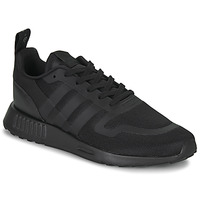 鞋子 男士 球鞋基本款 Adidas Originals 阿迪达斯三叶草 MULTIX 黑色