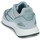 鞋子 女士 球鞋基本款 Adidas Originals 阿迪达斯三叶草 ZX 1K BOOST 2.0 W 灰色