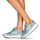 鞋子 女士 球鞋基本款 Adidas Originals 阿迪达斯三叶草 ZX 1K BOOST 2.0 W 灰色