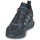 鞋子 球鞋基本款 Adidas Originals 阿迪达斯三叶草 ZX 1K BOOST - SEAS. 黑色