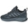 鞋子 球鞋基本款 Adidas Originals 阿迪达斯三叶草 ZX 1K BOOST - SEAS. 黑色