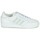 鞋子 女士 球鞋基本款 Adidas Originals 阿迪达斯三叶草 CONTINENTAL 80 STRI 白色