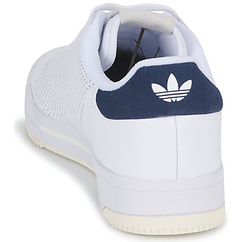 Adidas Originals 阿迪达斯三叶草 COURT TOURINO RF 白色