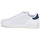 鞋子 球鞋基本款 Adidas Originals 阿迪达斯三叶草 COURT TOURINO RF 白色