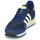 鞋子 男士 球鞋基本款 Adidas Originals 阿迪达斯三叶草 USA 84 蓝色