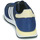 鞋子 男士 球鞋基本款 Adidas Originals 阿迪达斯三叶草 USA 84 蓝色