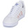 鞋子 球鞋基本款 Adidas Originals 阿迪达斯三叶草 GAZELLE 白色 / 红色