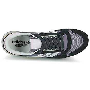 Adidas Originals 阿迪达斯三叶草 ZX 500 黑色 / 白色