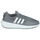 鞋子 男士 球鞋基本款 Adidas Originals 阿迪达斯三叶草 SWIFT RUN 22 灰色