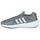 鞋子 男士 球鞋基本款 Adidas Originals 阿迪达斯三叶草 SWIFT RUN 22 灰色
