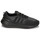 鞋子 男士 球鞋基本款 Adidas Originals 阿迪达斯三叶草 SWIFT RUN 22 黑色