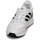 鞋子 球鞋基本款 Adidas Originals 阿迪达斯三叶草 ZX 1K BOOST 2.0 白色 / 黑色