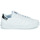 鞋子 女士 球鞋基本款 Adidas Originals 阿迪达斯三叶草 COURT TOURINO W 白色