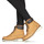 鞋子 女士 短筒靴 Casual Attitude N1 棕色