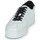 鞋子 女士 球鞋基本款 Superga WHITE BLACK 白色