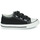 鞋子 儿童 球鞋基本款 Citrouille et Compagnie SAUTILLE 黑色