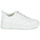 鞋子 女士 高帮鞋 Palladium 帕拉丁 EGO 03 LEA~WHITE/WHITE~M 白色