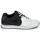 鞋子 男士 球鞋基本款 Kangaroos COIL-R2 TONE 白色 / 黑色
