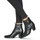 鞋子 女士 短筒靴 Freelance JANE 7 CHELSEA BOOT 黑色