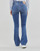 衣服 女士 喇叭牛仔裤 Diesel 迪赛尔 1969 D-EBBEY 蓝色