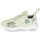 鞋子 儿童 球鞋基本款 Adidas Originals 阿迪达斯三叶草 ORIGINALS FLEX EL I 白色 / 绿色