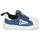 鞋子 儿童 球鞋基本款 Adidas Originals 阿迪达斯三叶草 SUPERSTAR 360 X I 蓝色 / 灰色