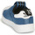 鞋子 儿童 球鞋基本款 Adidas Originals 阿迪达斯三叶草 SUPERSTAR 360 X I 蓝色 / 灰色