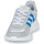 鞋子 男孩 球鞋基本款 Adidas Originals 阿迪达斯三叶草 RETROPY F2 C 灰色 / 蓝色