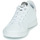 鞋子 女孩 球鞋基本款 Adidas Originals 阿迪达斯三叶草 STAN SMITH C 白色 / 玫瑰色