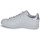 鞋子 女孩 球鞋基本款 Adidas Originals 阿迪达斯三叶草 STAN SMITH C 白色 / 银色 / Python