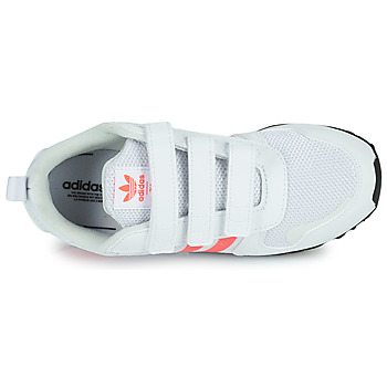 Adidas Originals 阿迪达斯三叶草 ZX 700 HD CF C 白色 / 珊瑚色