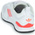 鞋子 女孩 球鞋基本款 Adidas Originals 阿迪达斯三叶草 ZX 700 HD CF C 白色 / 珊瑚色