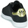 鞋子 女孩 球鞋基本款 Adidas Originals 阿迪达斯三叶草 STAN SMITH C 黑色 / 金色